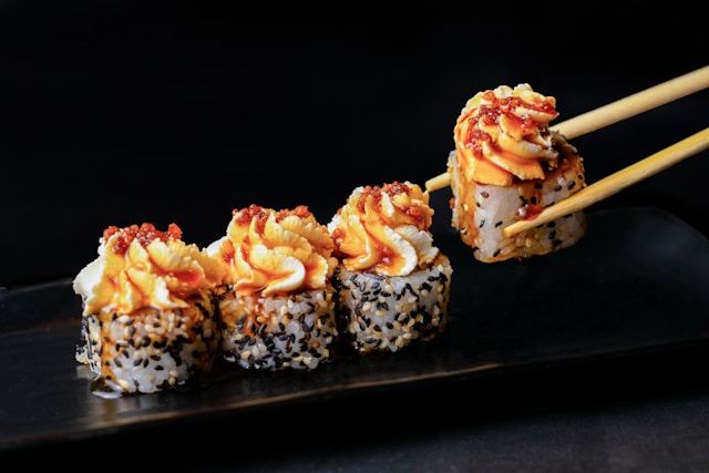 nori seaweed 