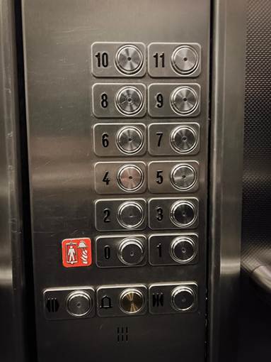 Florida elevator companies 