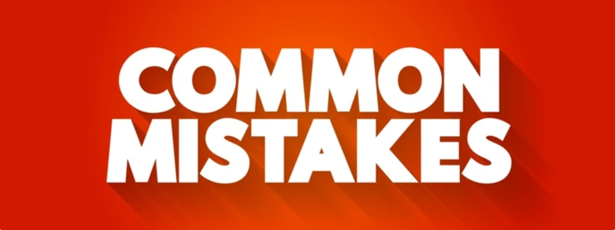 Common Mistakes LLC Owners Make Regarding Taxes