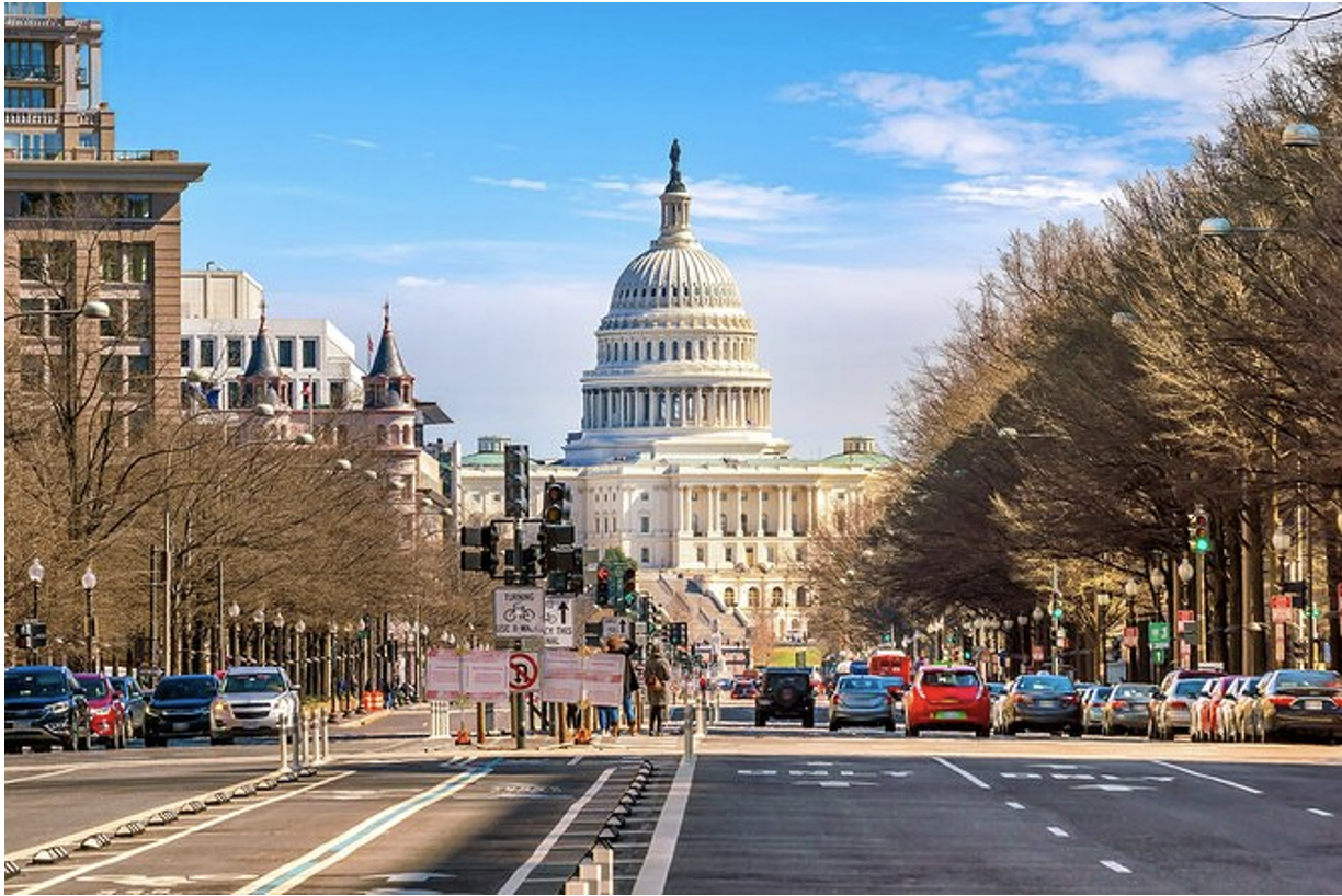 best thing to do in Washington DC