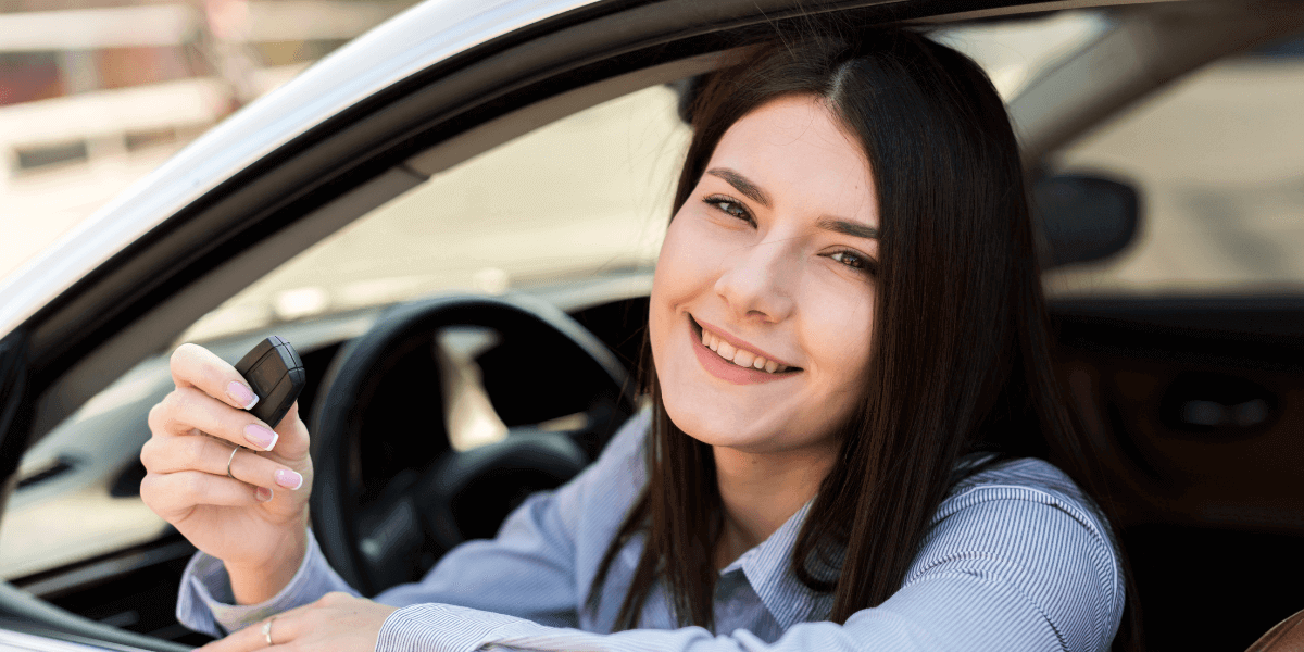 Female Driving Instructors In Birmingham UK | Driving Lessons UK
