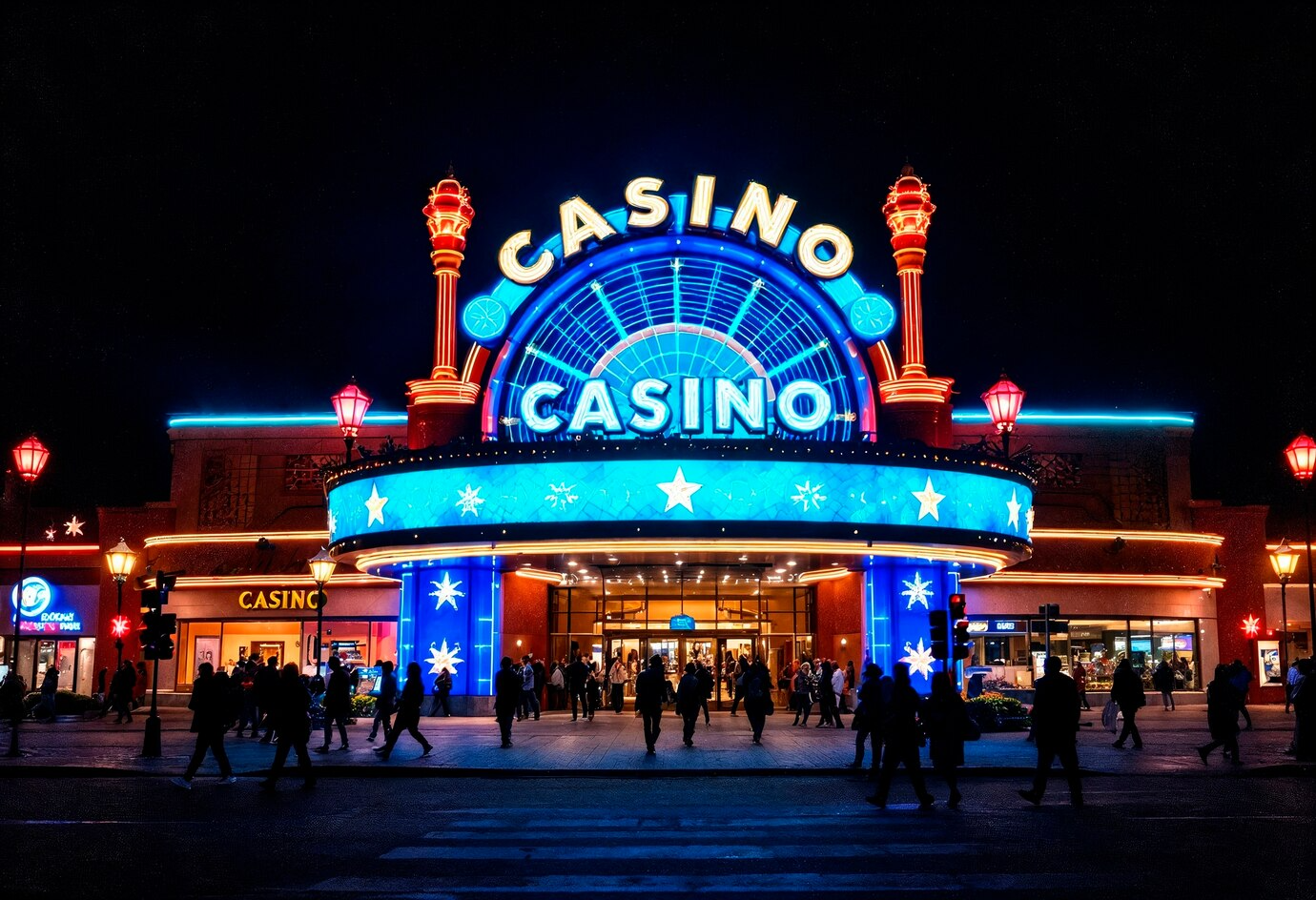 How Online Gaming is Changing Atlantic City’s Casinos