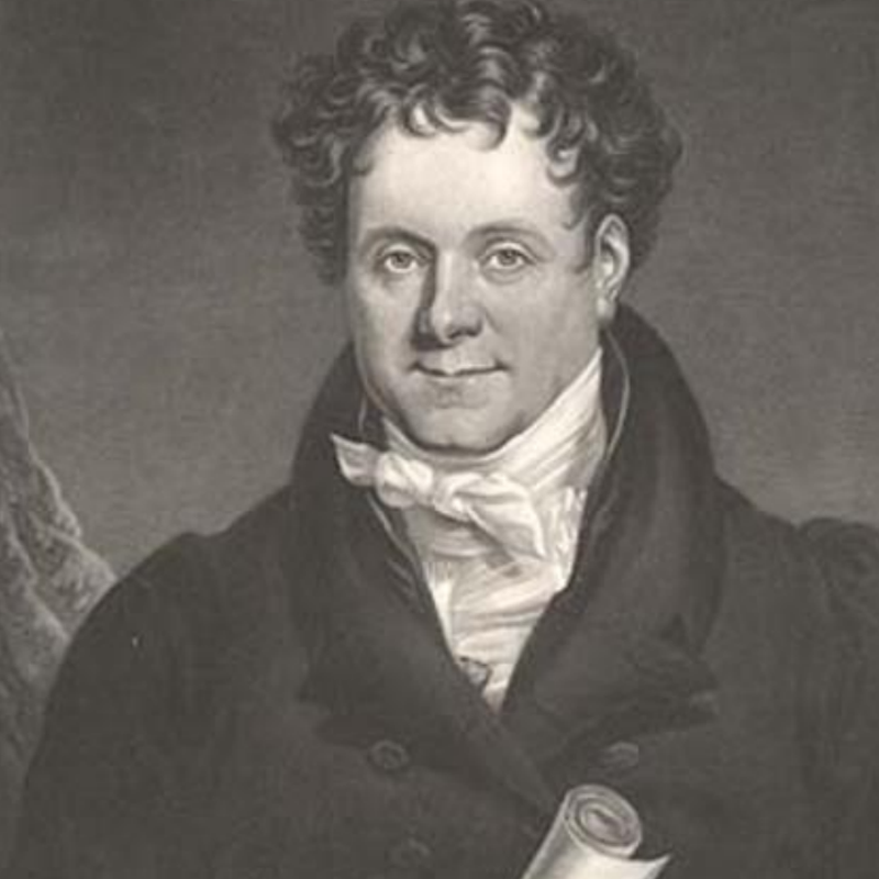 Architectural details of Ballinderry Park Georgian house