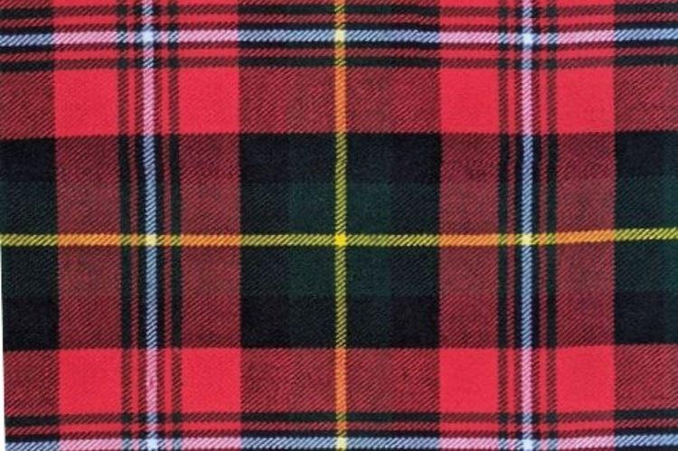 boyd tartan
