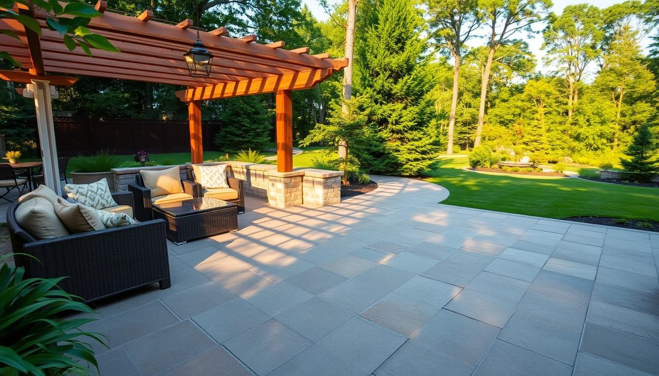 expert outdoor living design