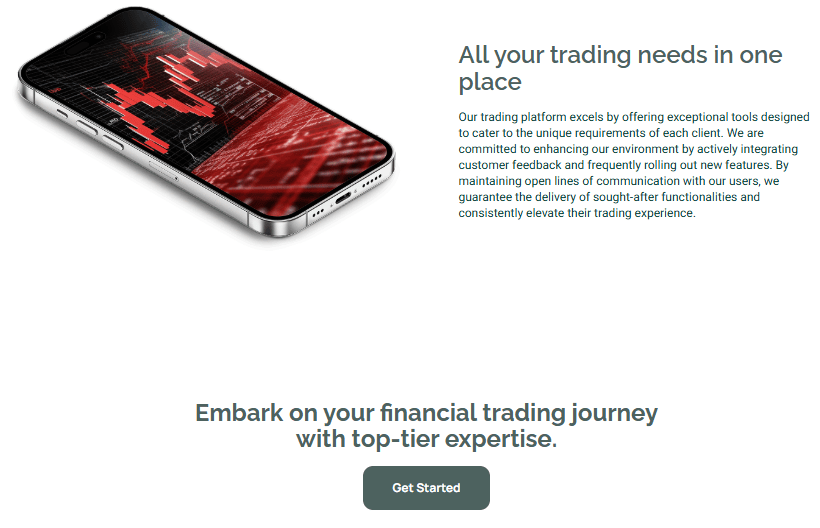 QuantaNorth.com review