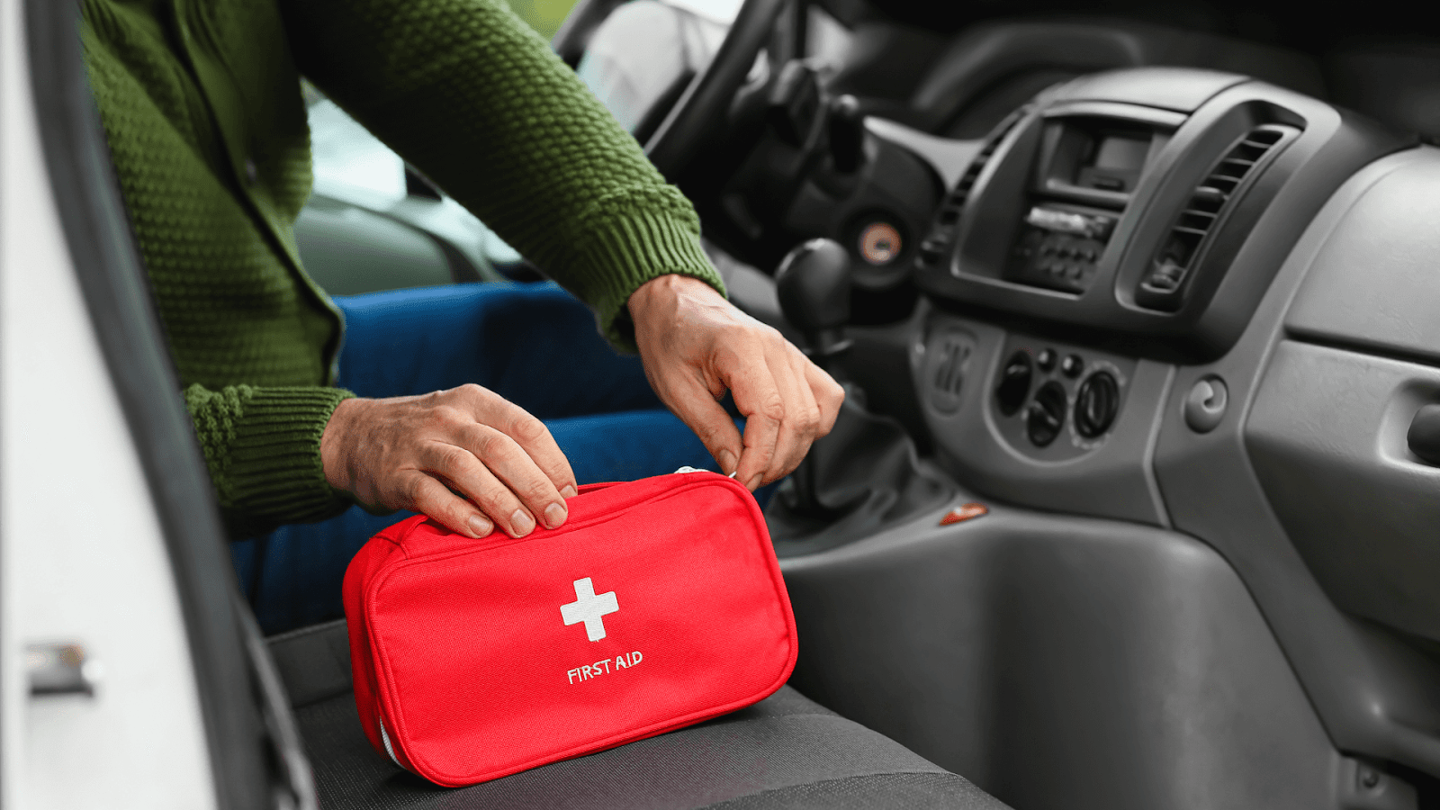 Car Emergency Kits