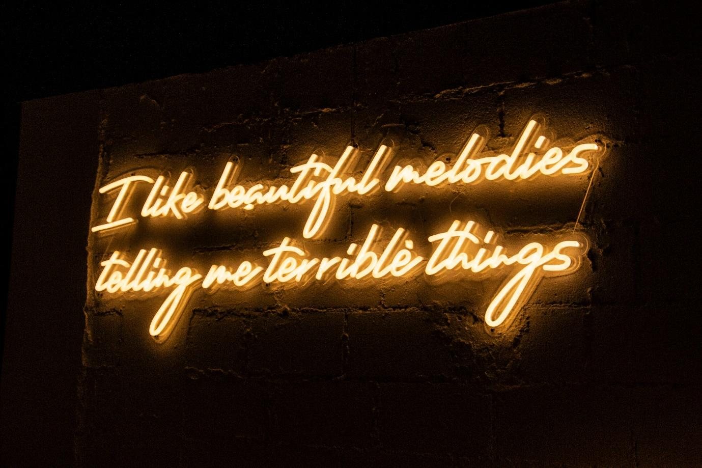 A sign with words on it

AI-generated content may be incorrect.