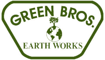 Green Brothers Earth Works , Georgia