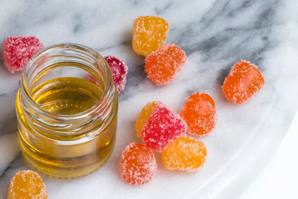 delta 8 gummies
