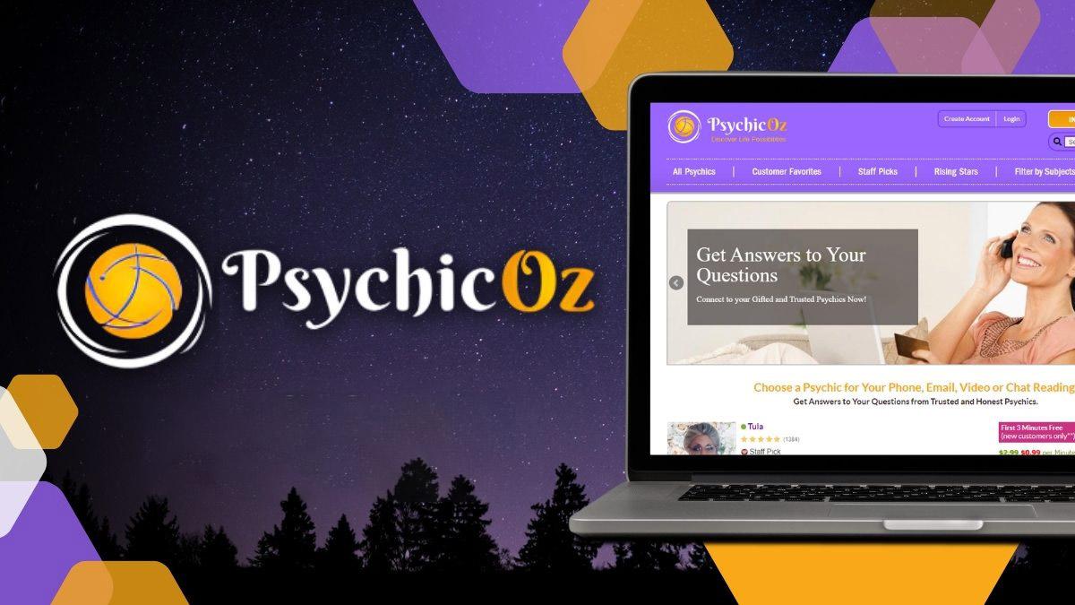 PsychicOz