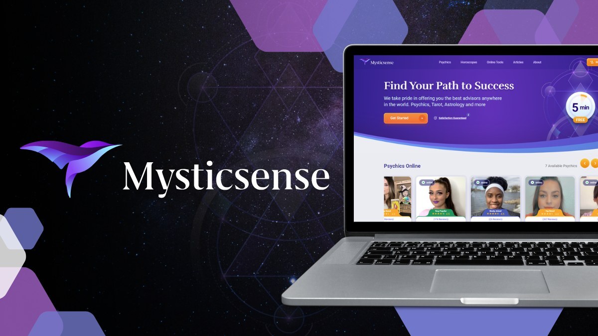 Mysticsense