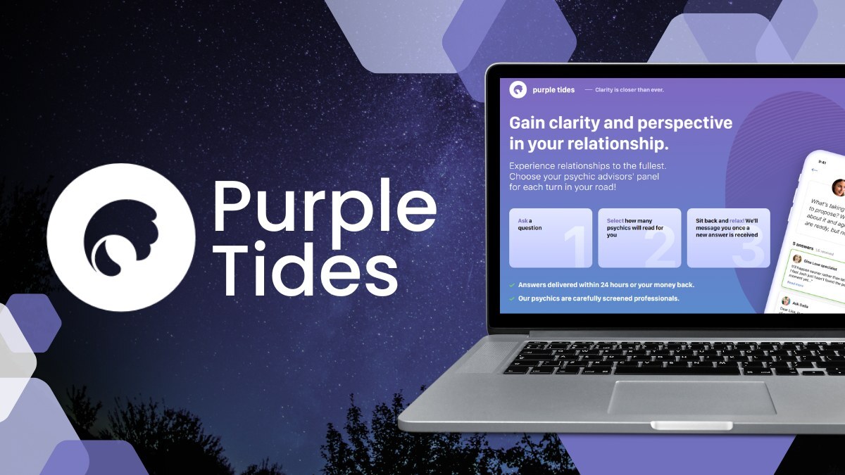 Purple Tides
