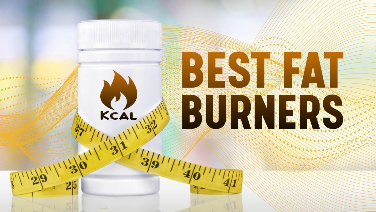 Best Fat Burners 
