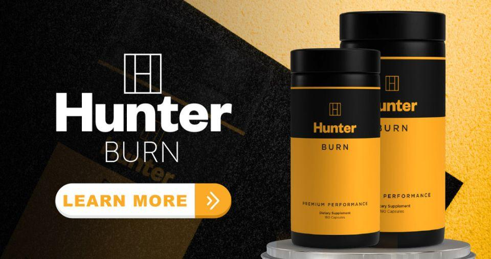 Hunter Burn 
