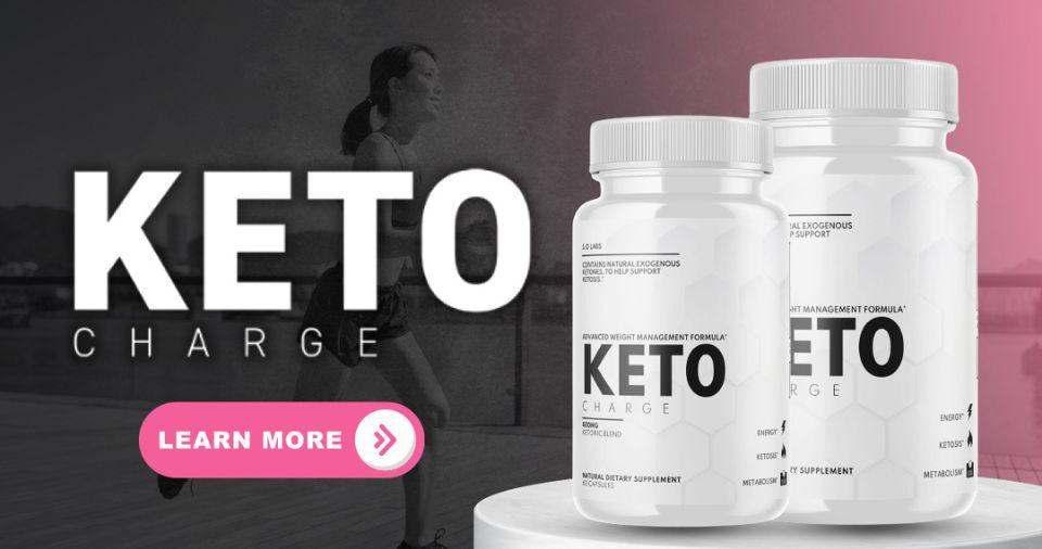 KetoCharge 