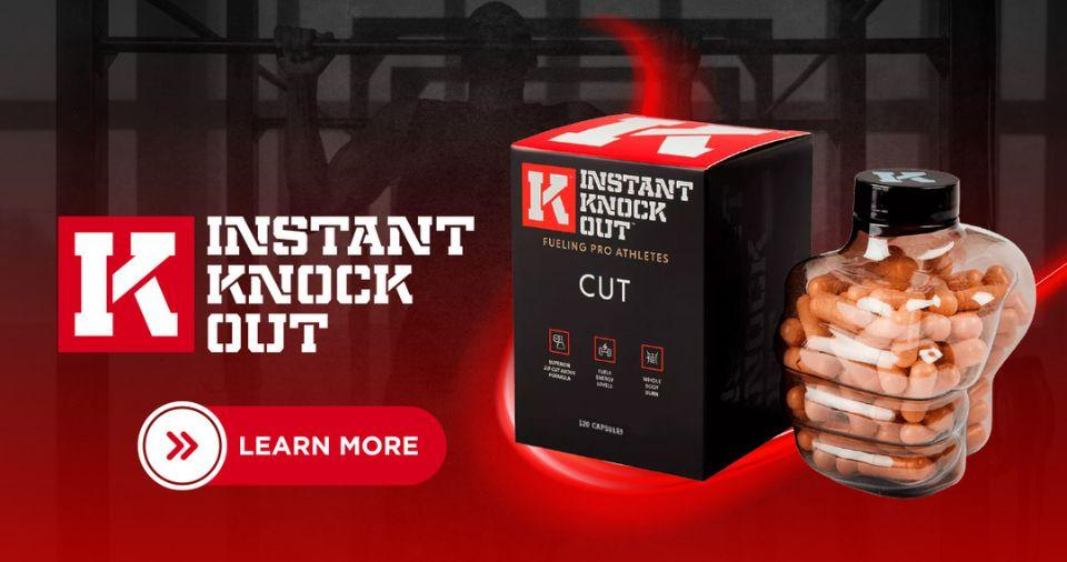 Instant Knockout Cut 