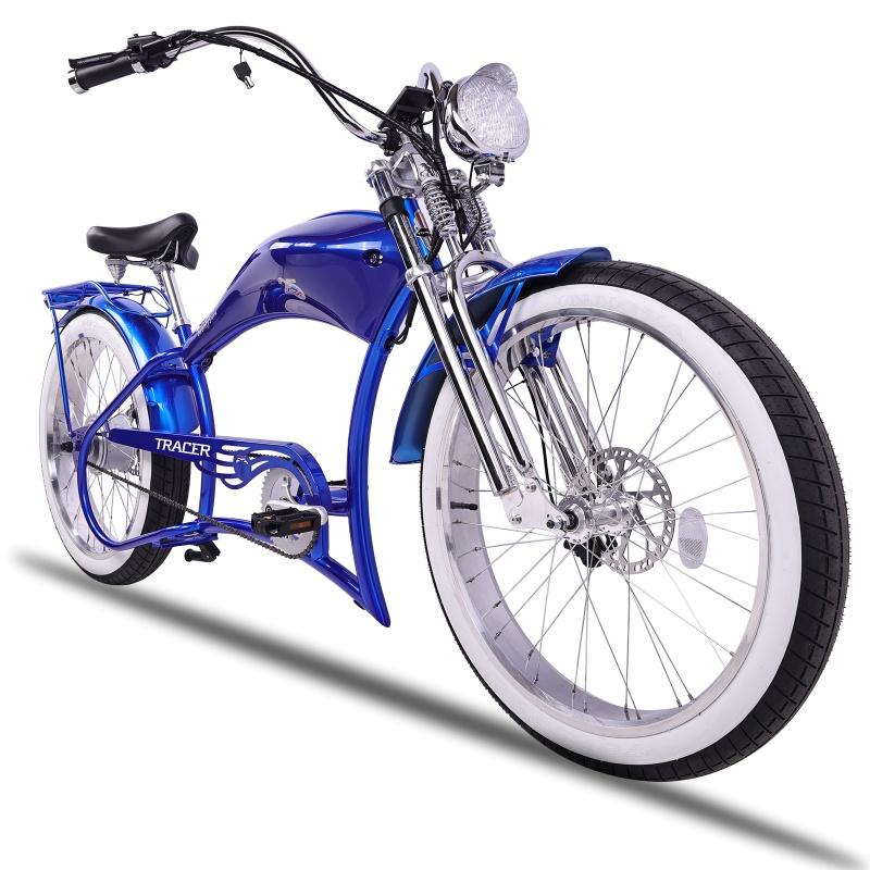 蓝色的自行车

AI 生成的内容可能不正确。