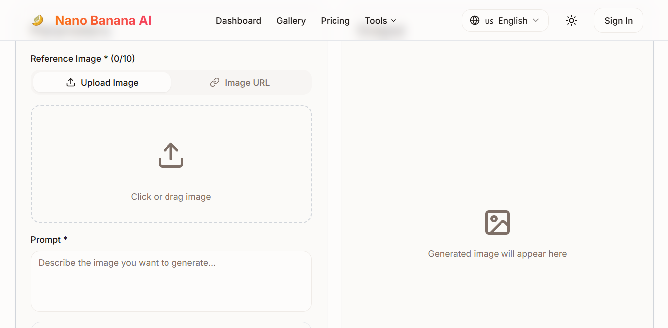 The name Nano Banana hints at its incredible power to create a detailed AI figure with a simple image prompt.