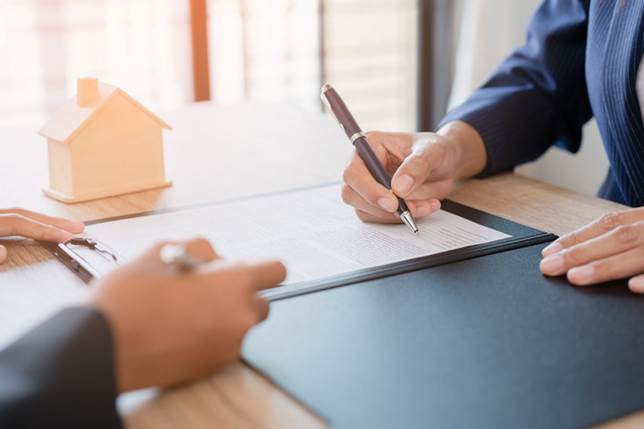 The Role of Guarantees in Landlord-Tenant Agreements