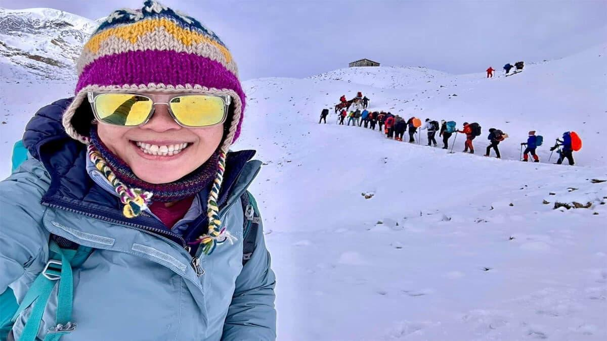 Visually searched image