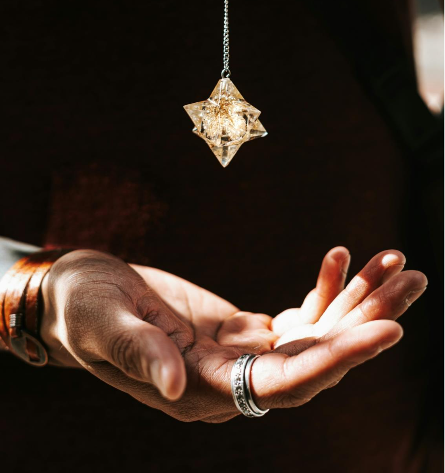 The Hidden Patterns That Influence Your Decisions Breaking AC