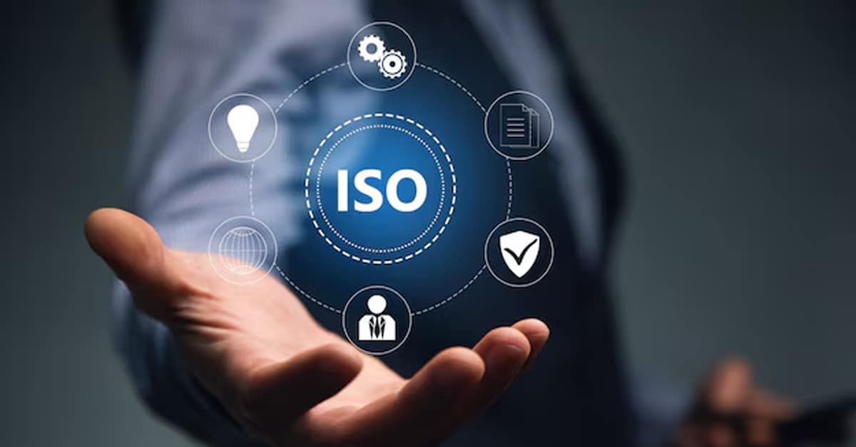 Rethinking ISO Consultants