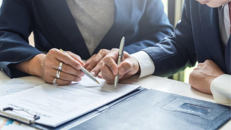 Lease agreement