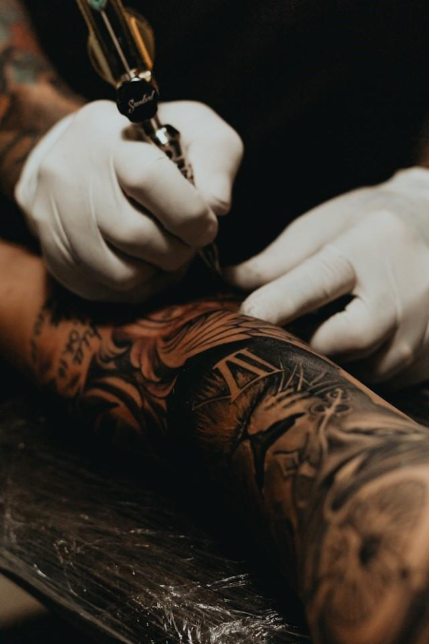 The Role of Tattoo