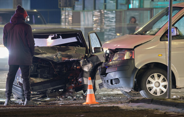 Crumple Zones and Structural Engineering 