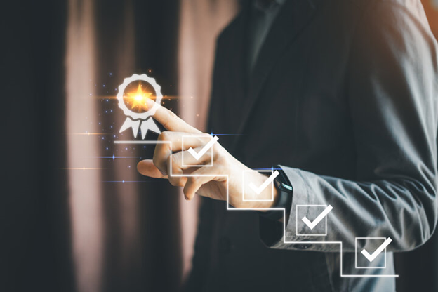 Purpose as North star