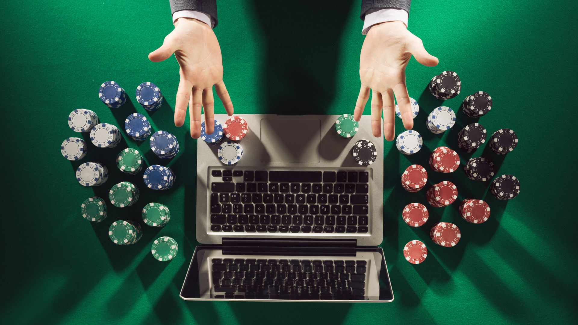 Online Casino Growth