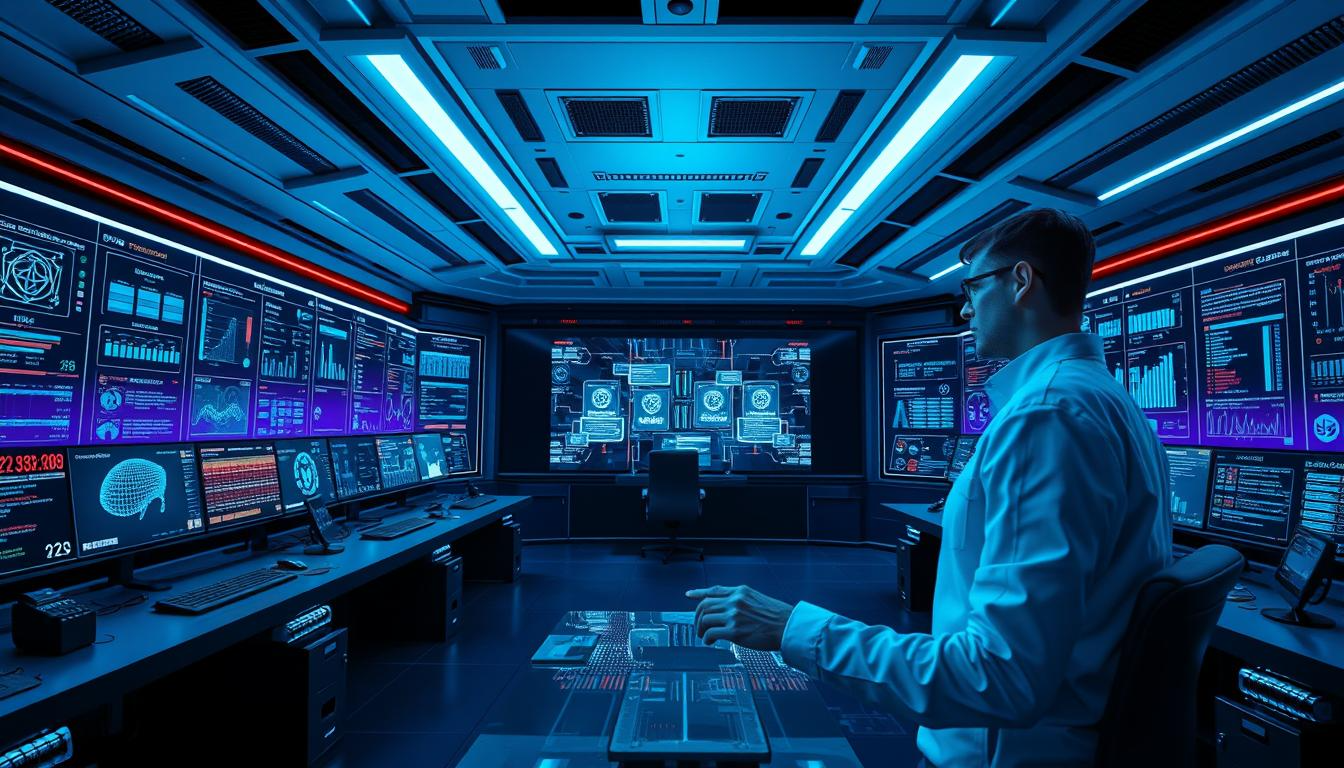 cybersecurity automation