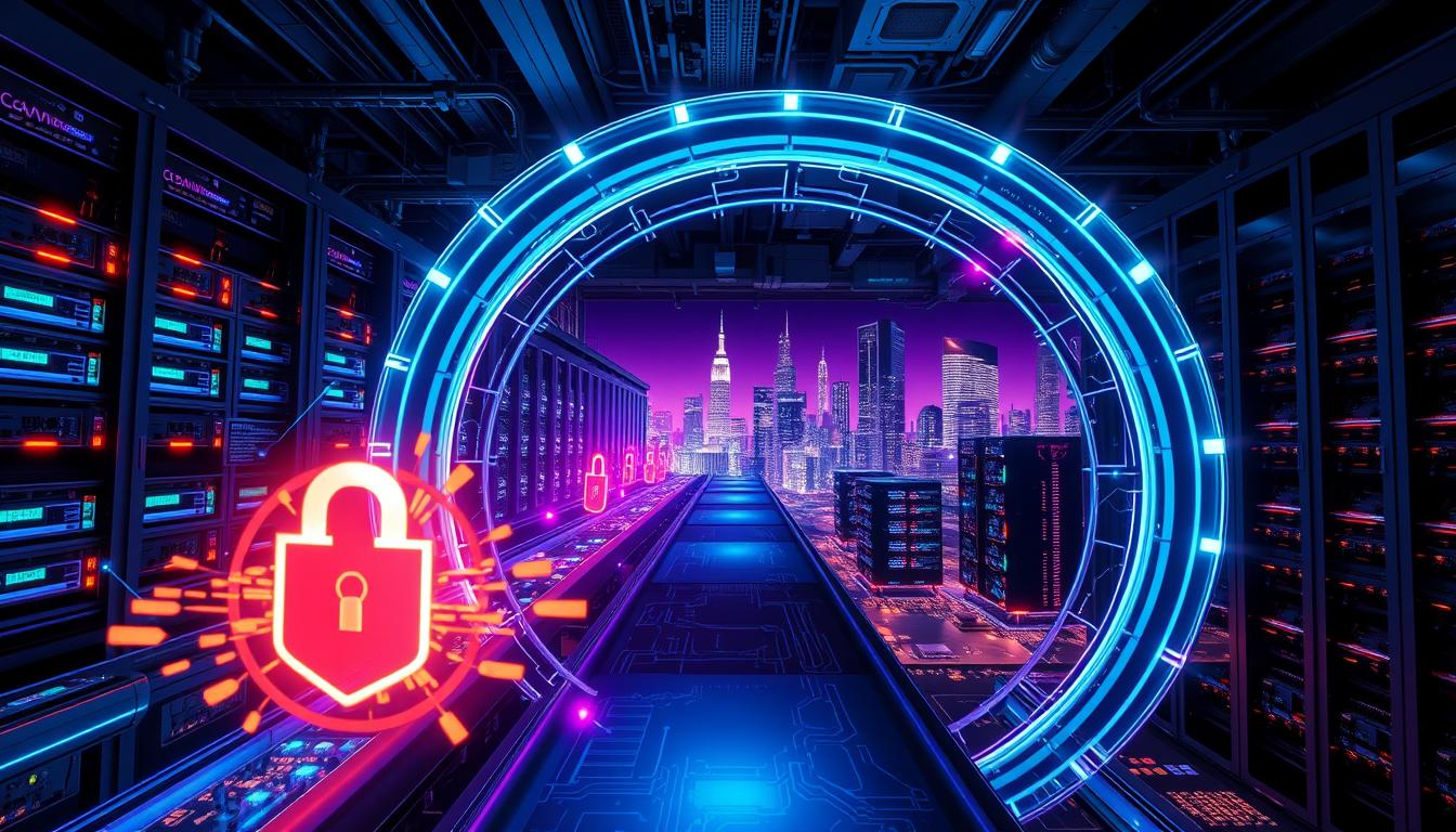 VPN technology