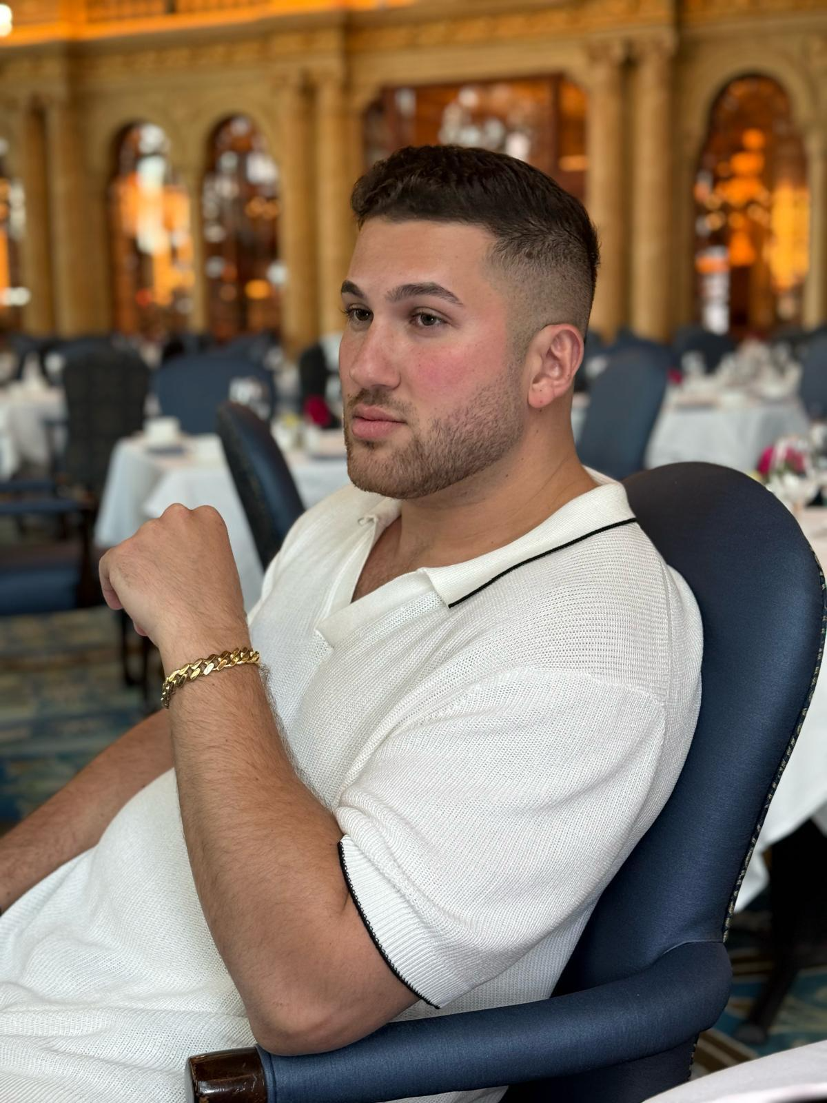 Building More Than Properties