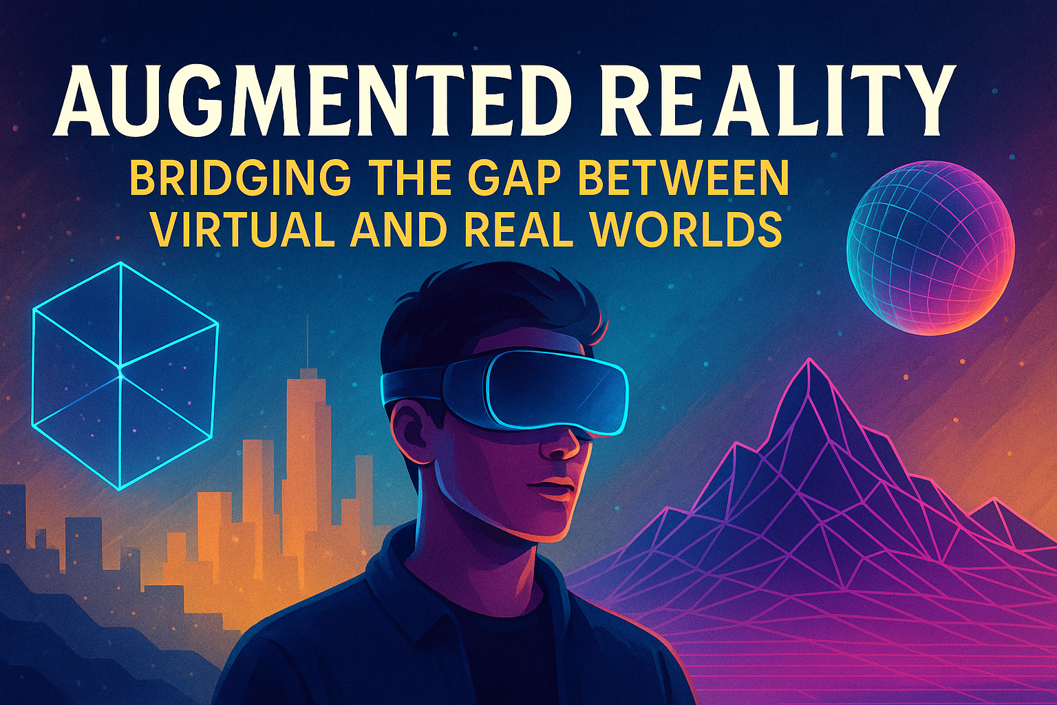 Augmented Reality