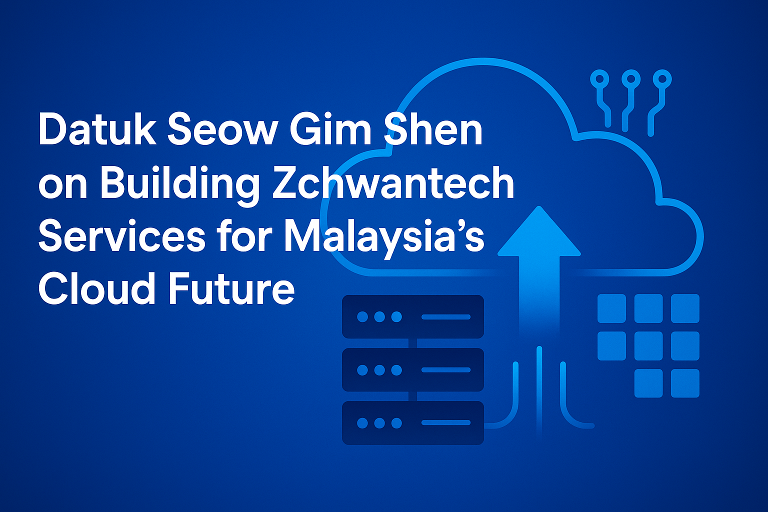 Zchwantech Services