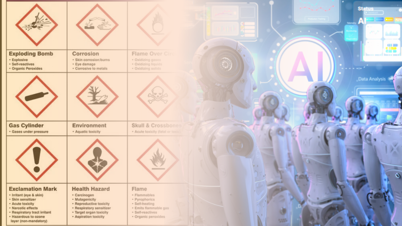 Transforming SDS Management