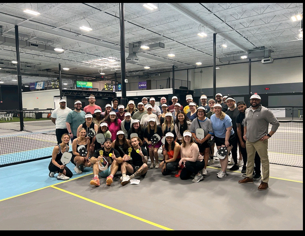 Story of Evette Staffing