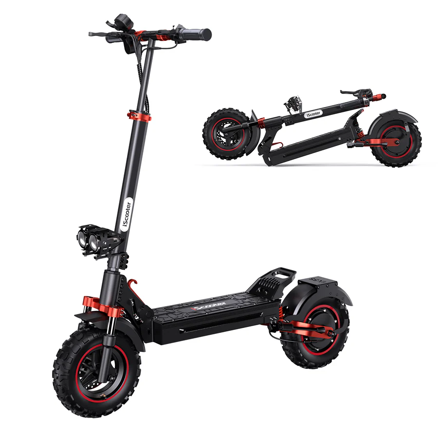 Electric Scooter UK