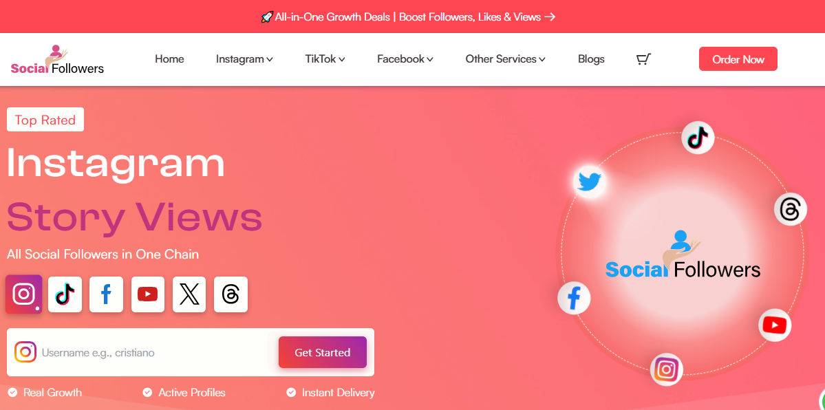 3 best sites to buy instagram likes in UK