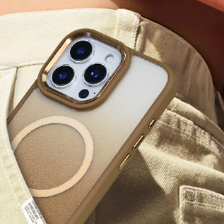 best material for phone case