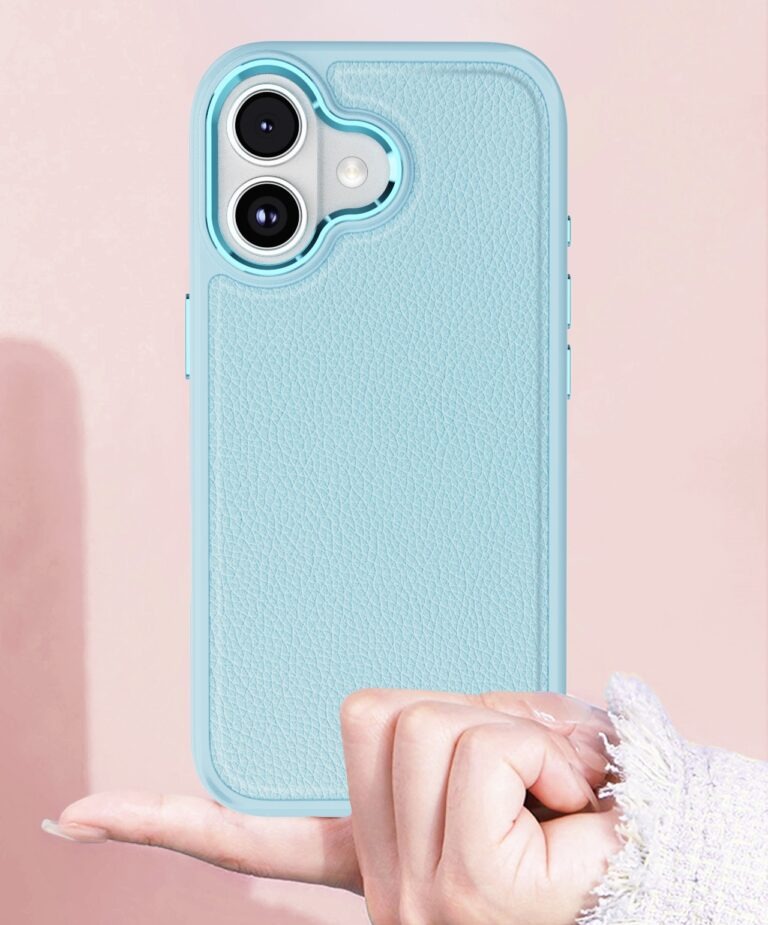 best material for phone case