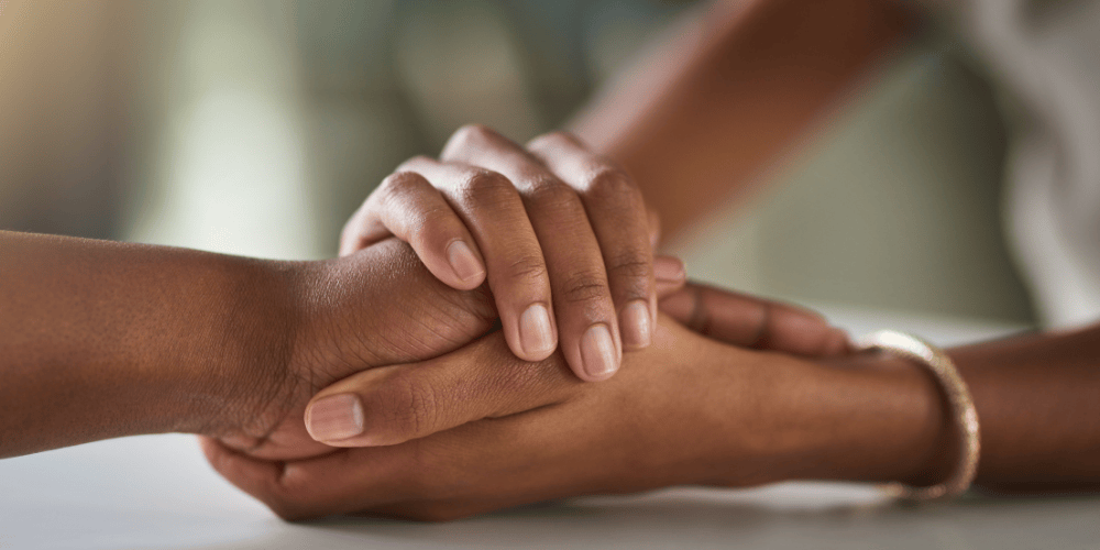 Support Teens Through Anxiety