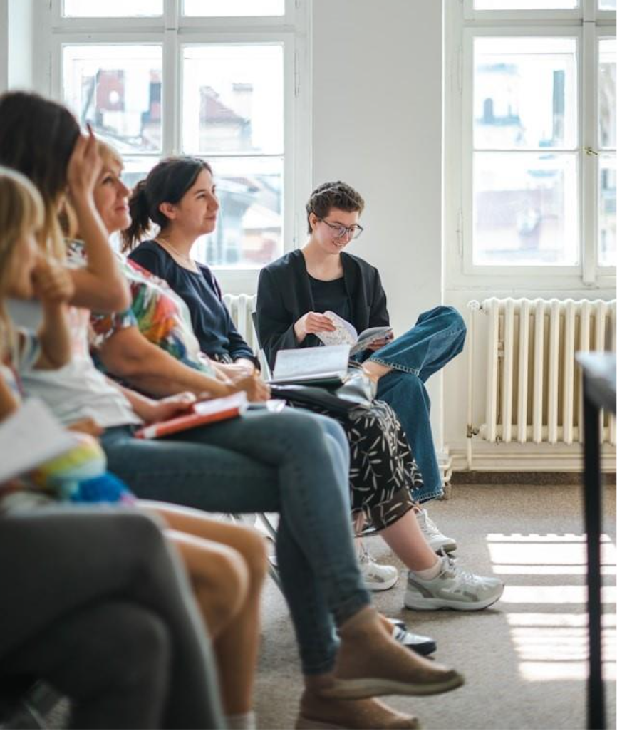 programs for troubled youth