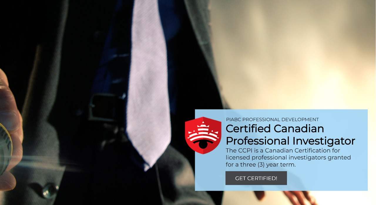 Credibility and Professional Standards