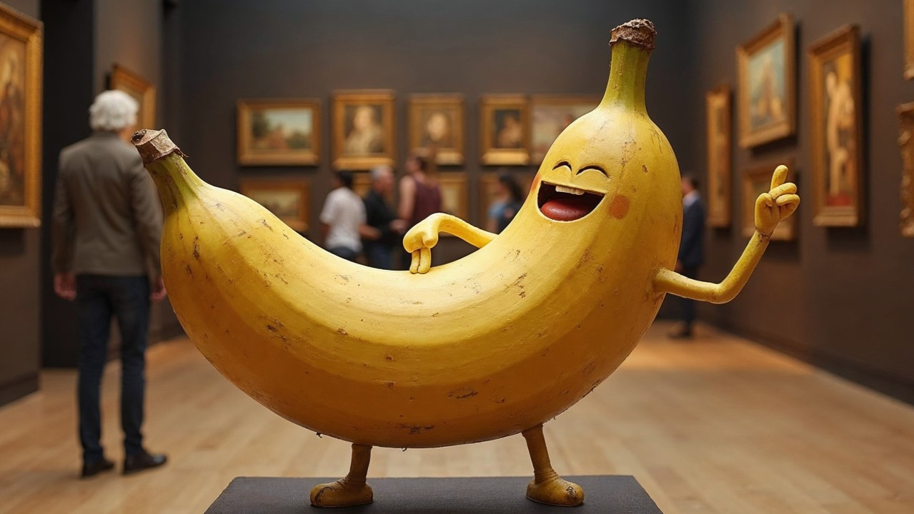 Find out what Google Mixboard and Nano Banana can do with your tech project.