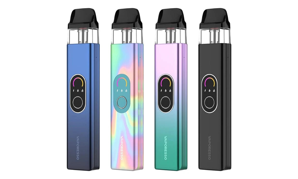 how much is elf bar vape VAPORESSO XROS PRO Review: Those 0.4-ohm Pods Tho main image 1