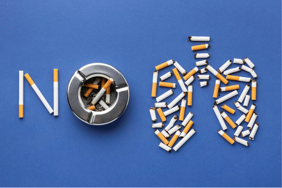 The Ultimate Quit Smoking Program