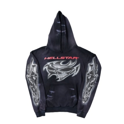 Hellstar Clothing Bold Revolution